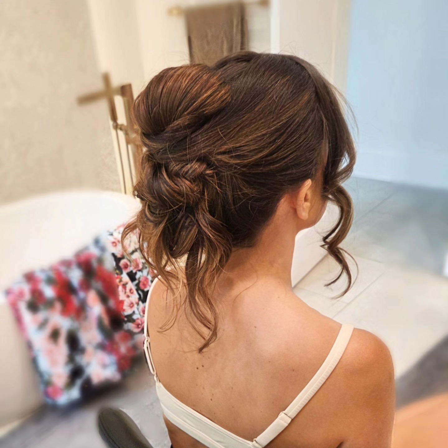 Summer 'do ☀️

#austinhair #austinhairstylist #atxhair